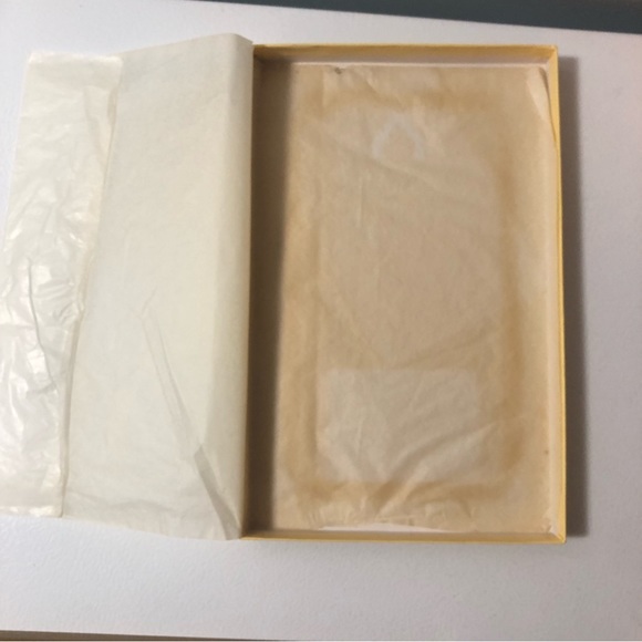 Cash's Collector Series Silk Woven Picture Common Blue Butterfly Sweet Peas J&J - Picture 9 of 16